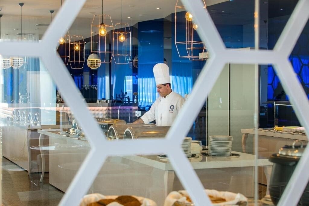 Зображення Anastasia Beach Hotel Apts 4*