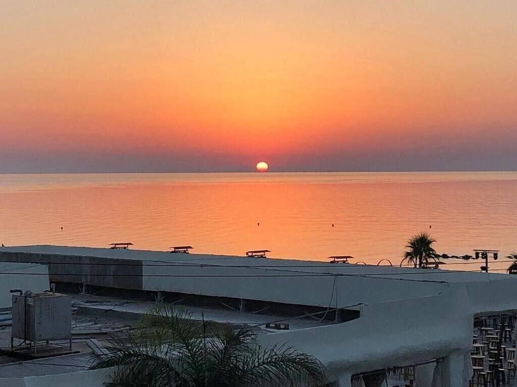 Фотографія Anastasia Beach Hotel Apts 4*