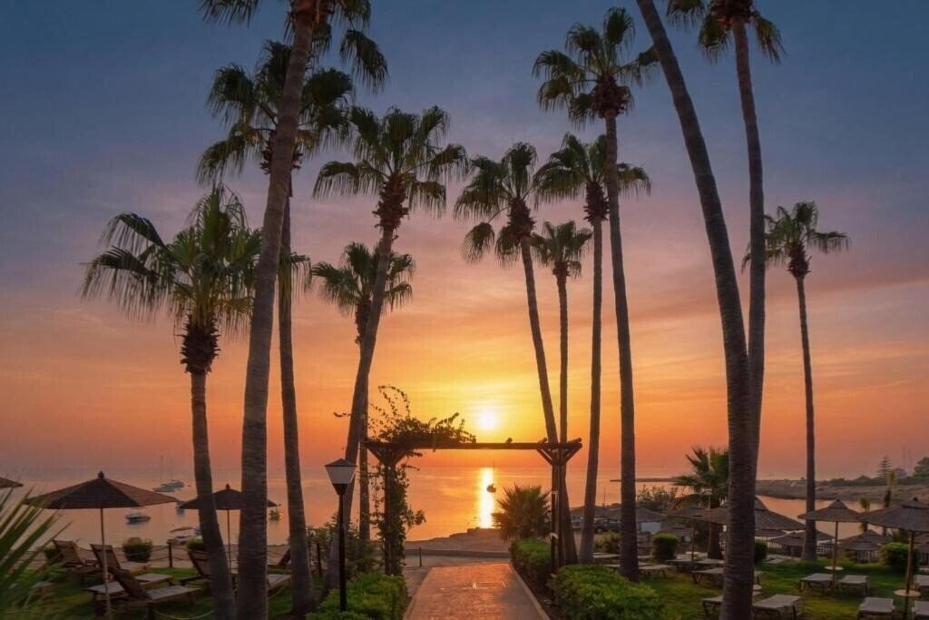 Зображення Cavo Maris Beach Hotel 4*