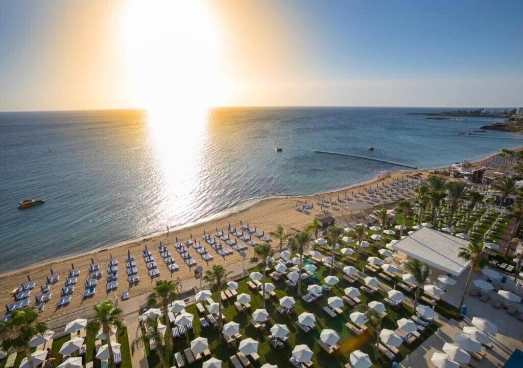 Zdjęcia Constantinos The Great Beach 5*