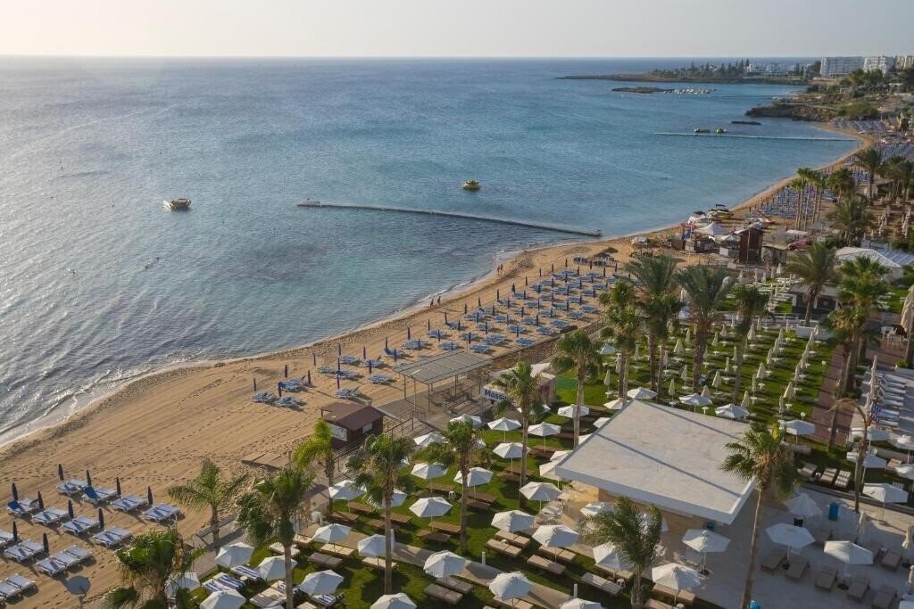 Obraz Constantinos The Great Beach 5*