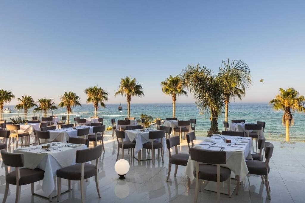 Zdjęcie Constantinos The Great Beach 5*