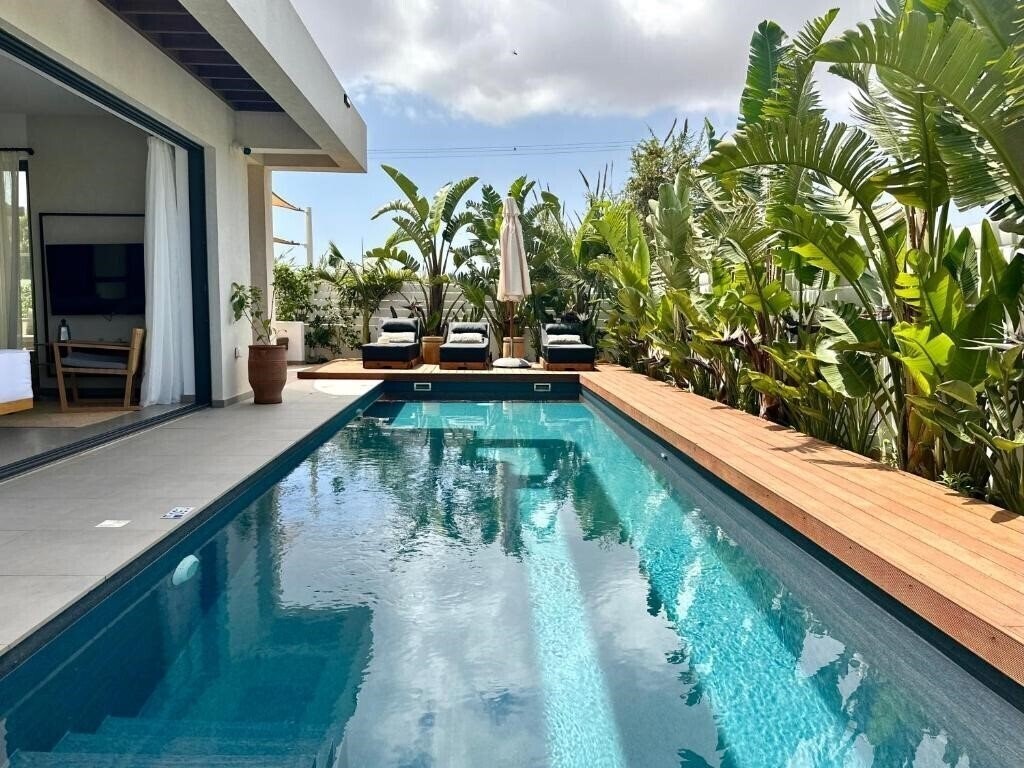 Zdjęcia Lora Pearl Luxury Villа вилла