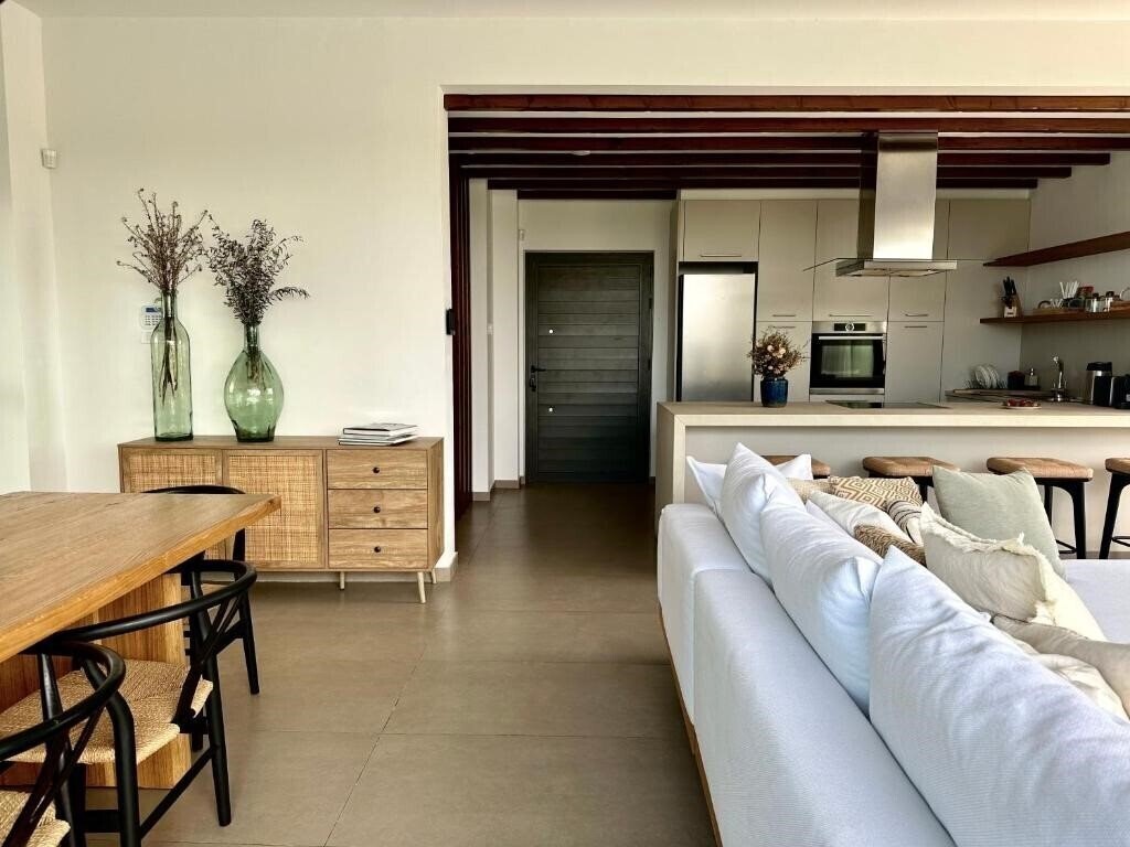 Zdjęcie Lora Pearl Luxury Villа вилла