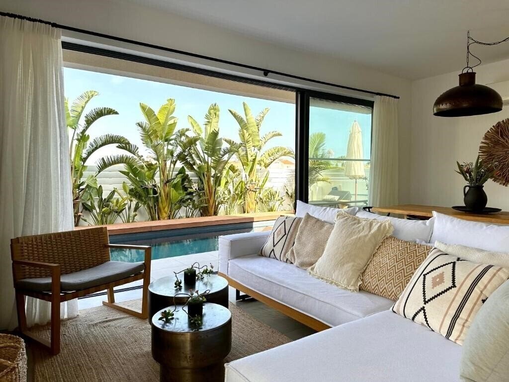 Zdjęcie Lora Pearl Luxury Villа вилла