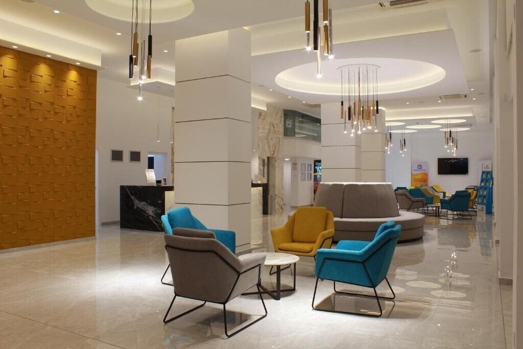 Zdjęcia Kapetanios Bay 3*