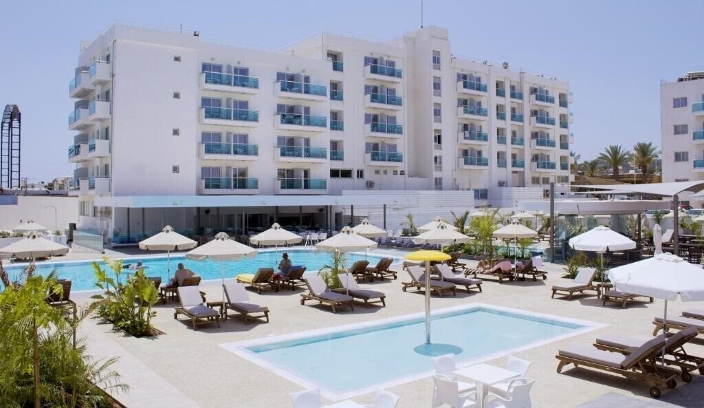Obraz Kapetanios Bay 3*