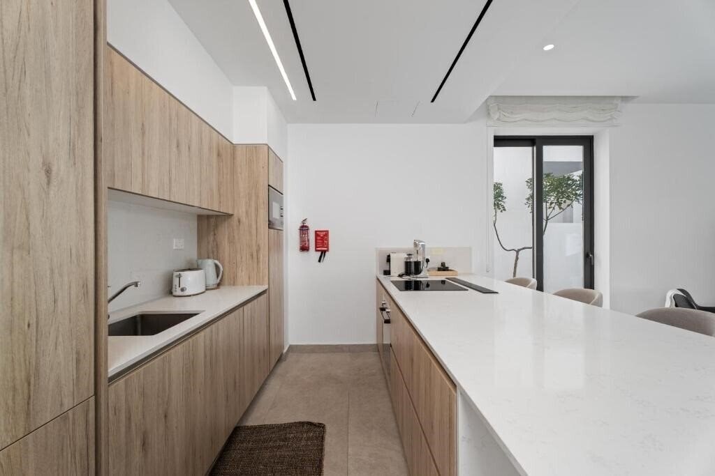 Зображення Periyiali Konnos Villas Beach Resort 4*