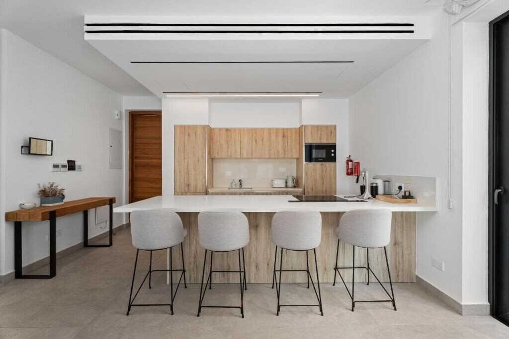 Картинка Periyiali Konnos Villas Beach Resort 4*