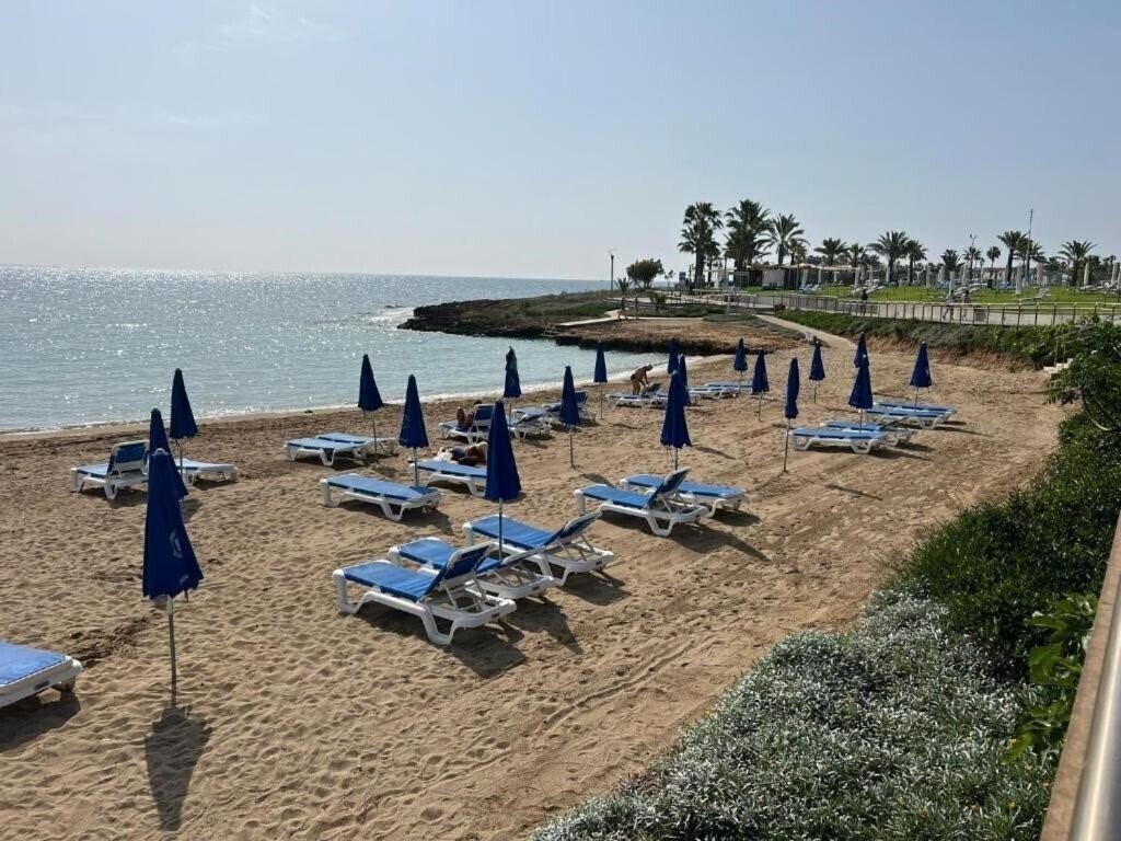 Obraz Anastasia Hotel Apartments 4*