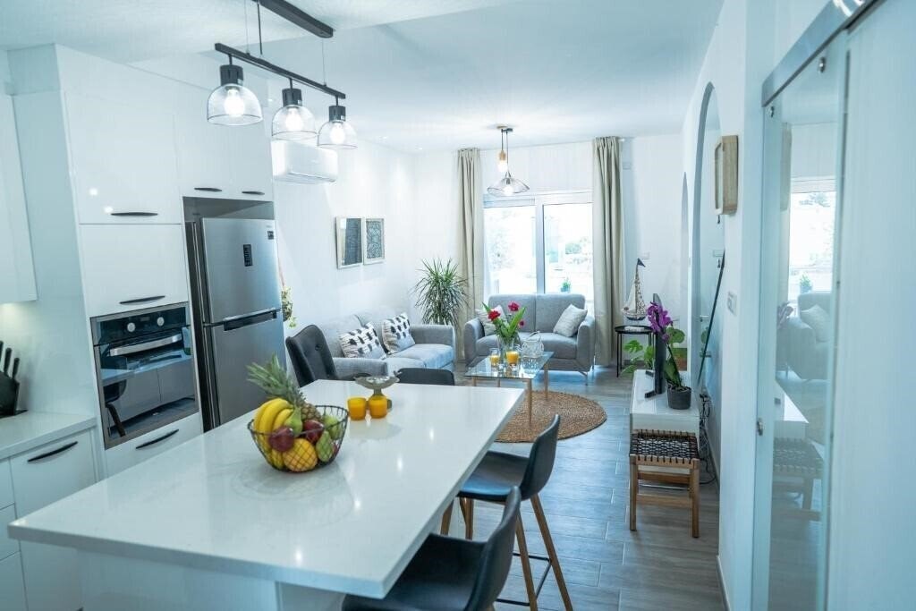 Zdjęcia Andreotis Hotel Apartaments 3*