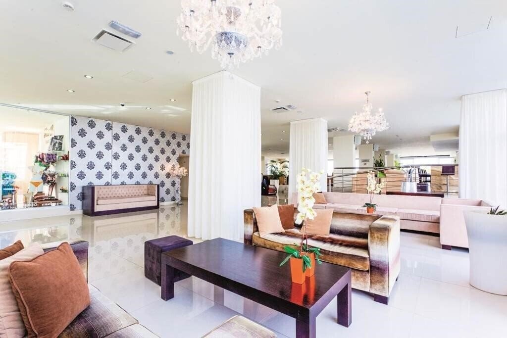 Zdjęcia Vrissiana Beach 4*