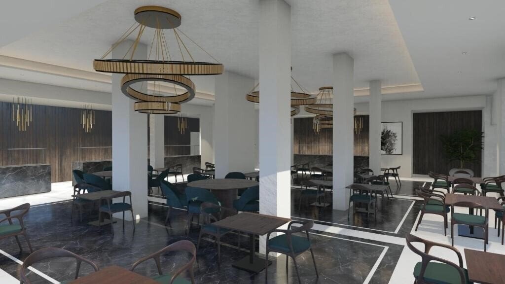 Зображення Maris Grand Waterpark Resort (ex. Artemis) 4*