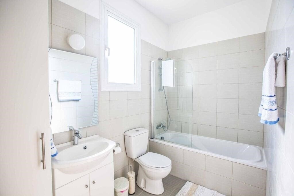 Фотография Mesogios Villas 4*