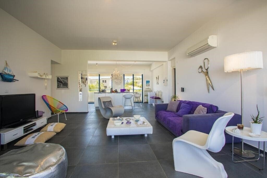 Obraz Protaras Aster Suite 3*