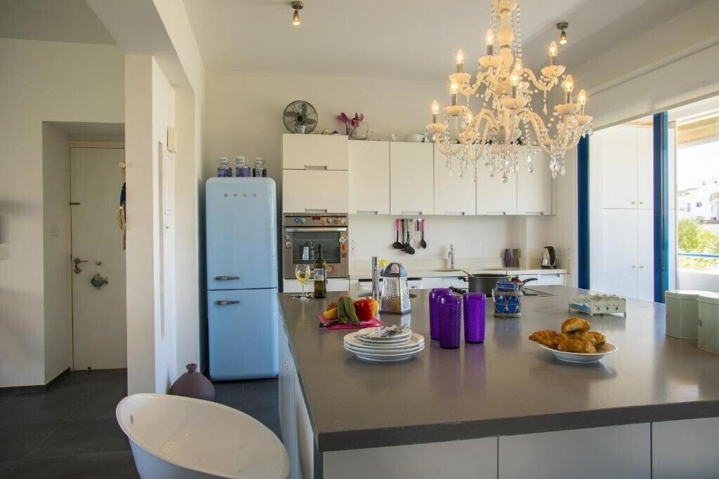 Zdjęcie Protaras Aster Suite 3*