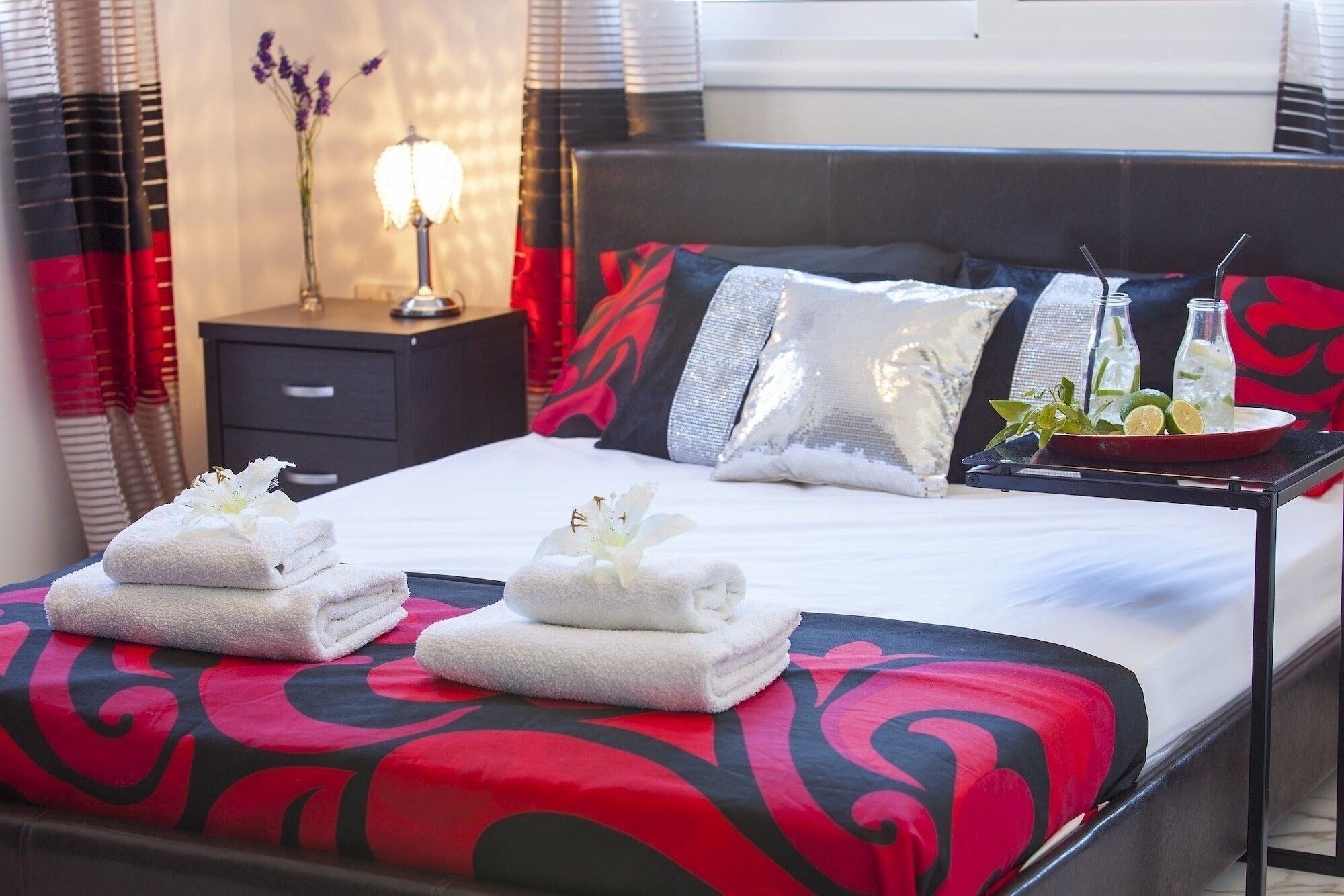 Фотография Protaras Golden Dream Villa 4*