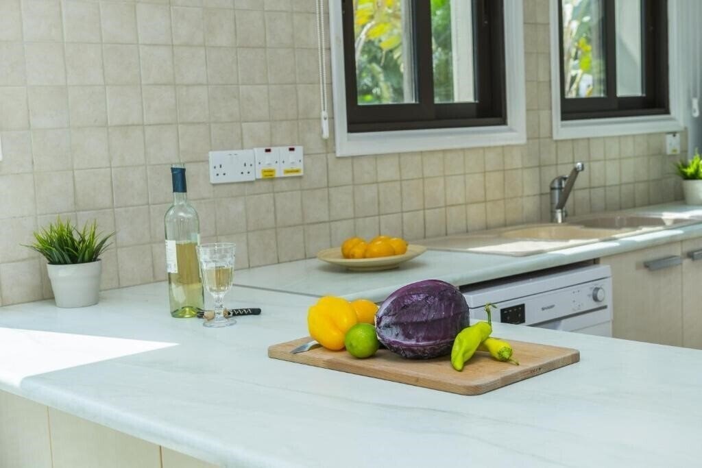 Zdjęcie Protaras Villa Alexa 4*