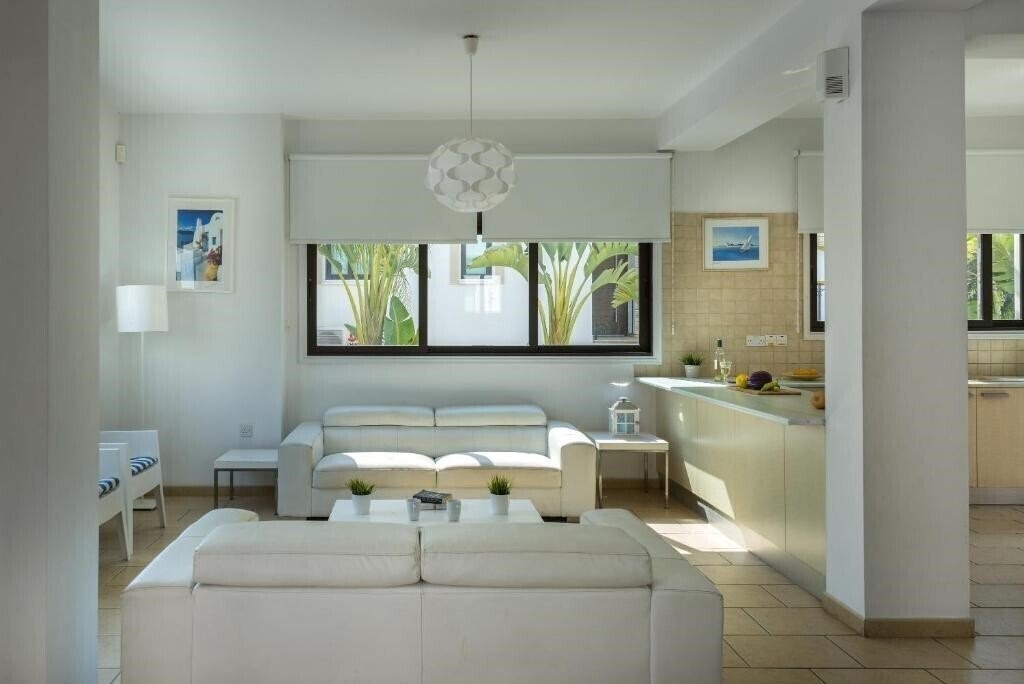 Zdjęcie Protaras Villa Alexa 4*