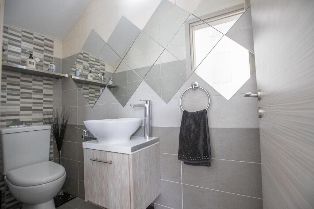 Zdjęcie Protaras Villa Anemoni 3*