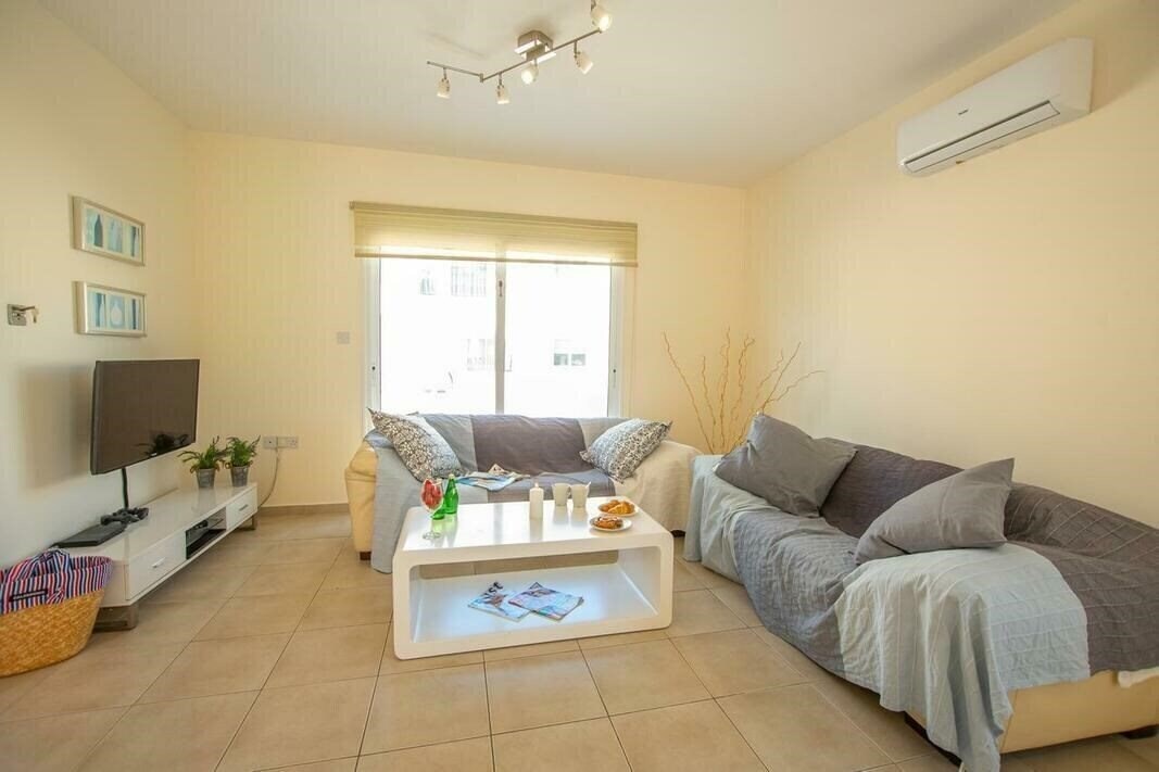 Картинка Protaras Villa Capri 3*