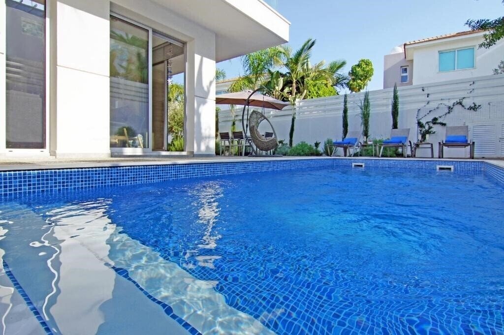 Zdjęcia Protaras Villa Lilly 3*