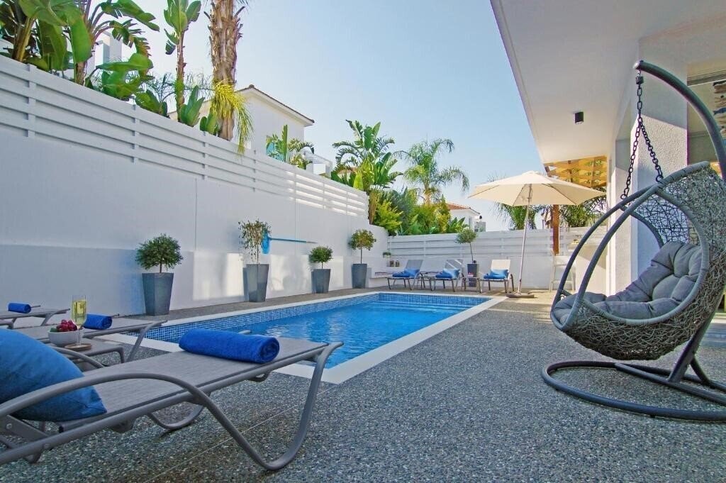 Zdjęcie Protaras Villa Lilly 3*