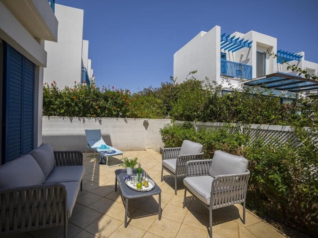 Готель Protaras Villa Stef 3*