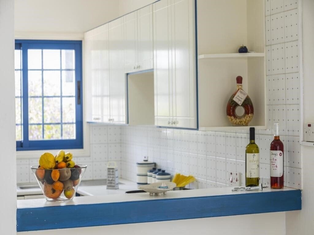 Фотографія Protaras Villa Stef 3*