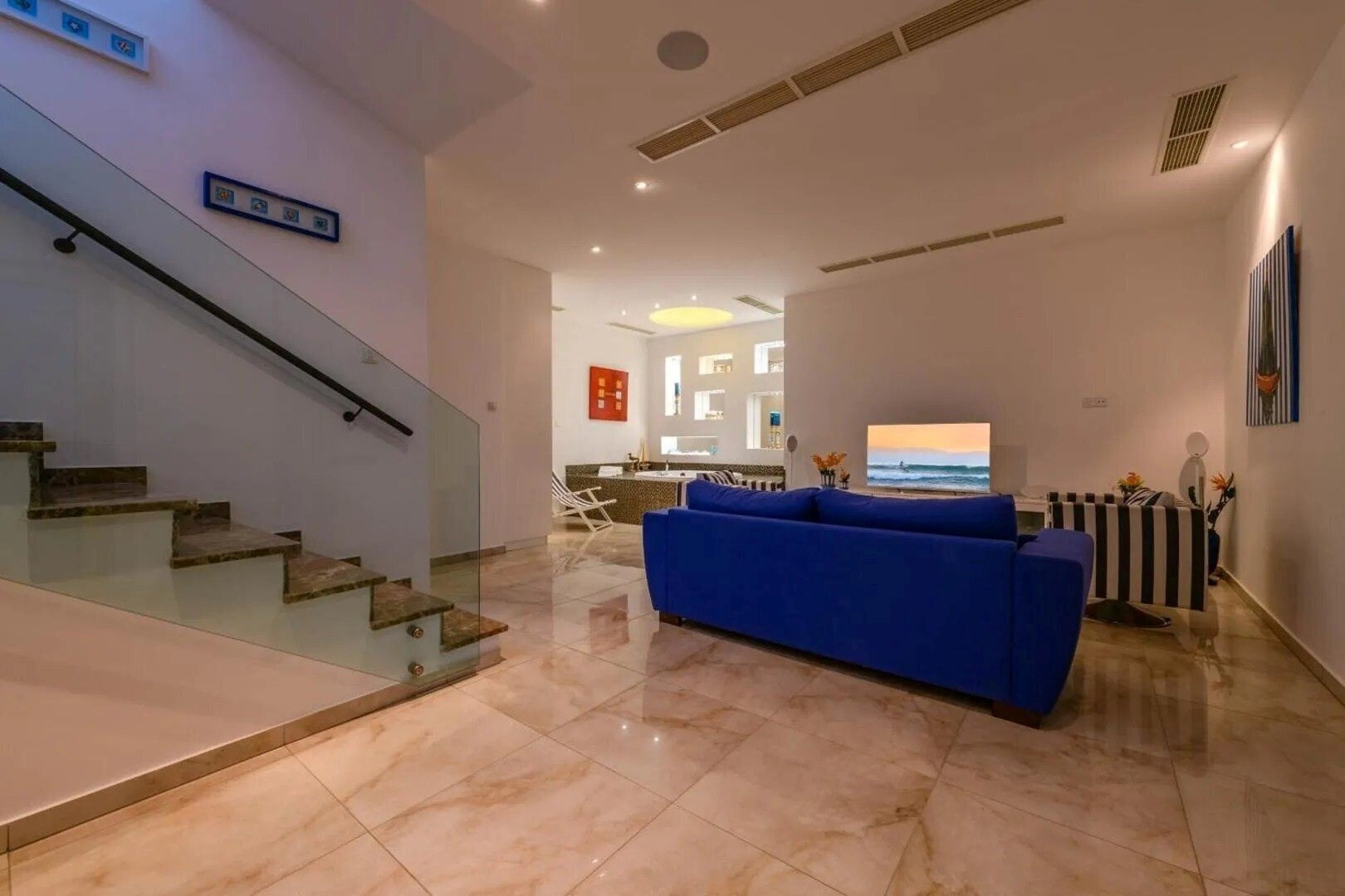 Фото Villa Mare Lombardi 3*