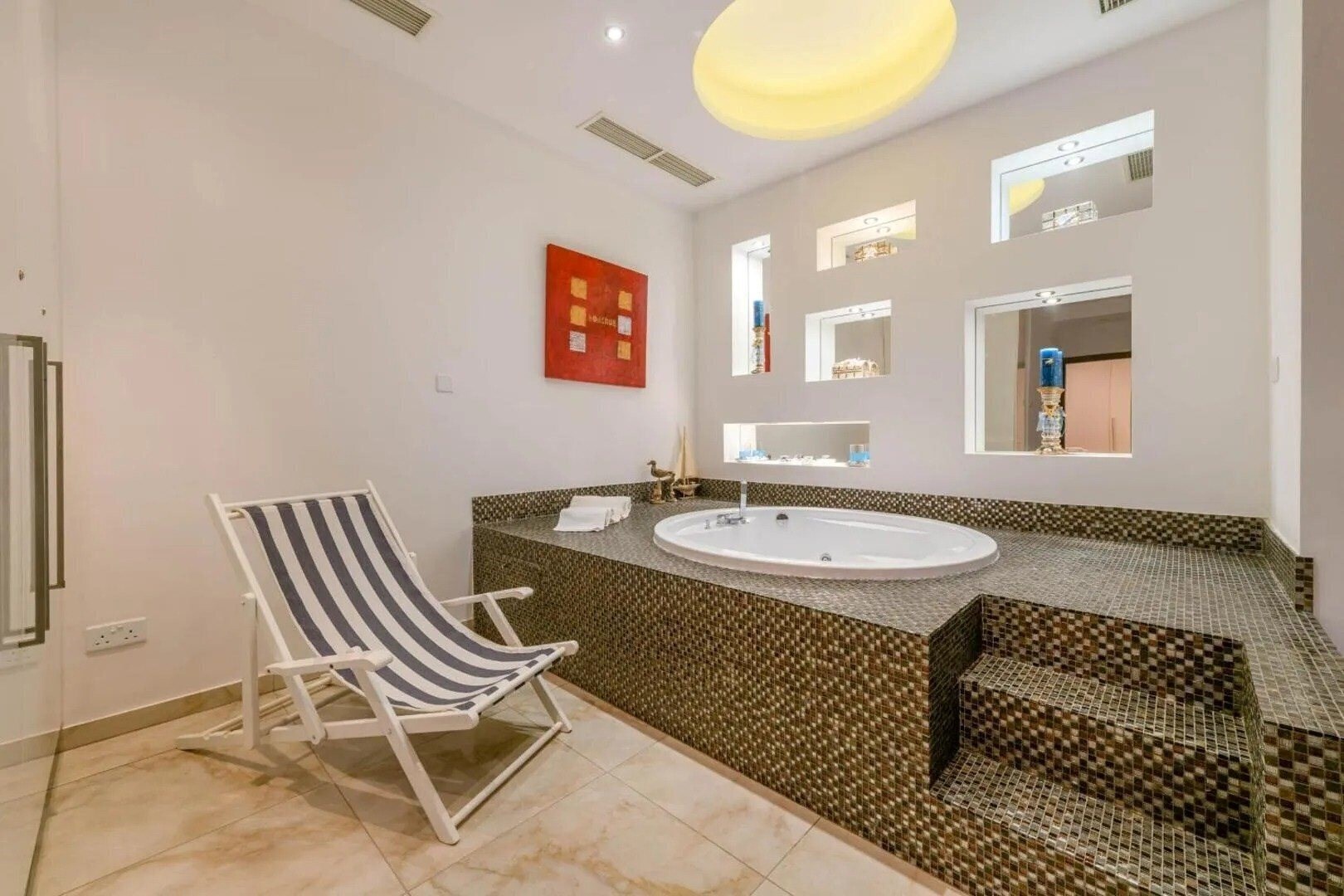 Изображение Villa Mare Lombardi 3*