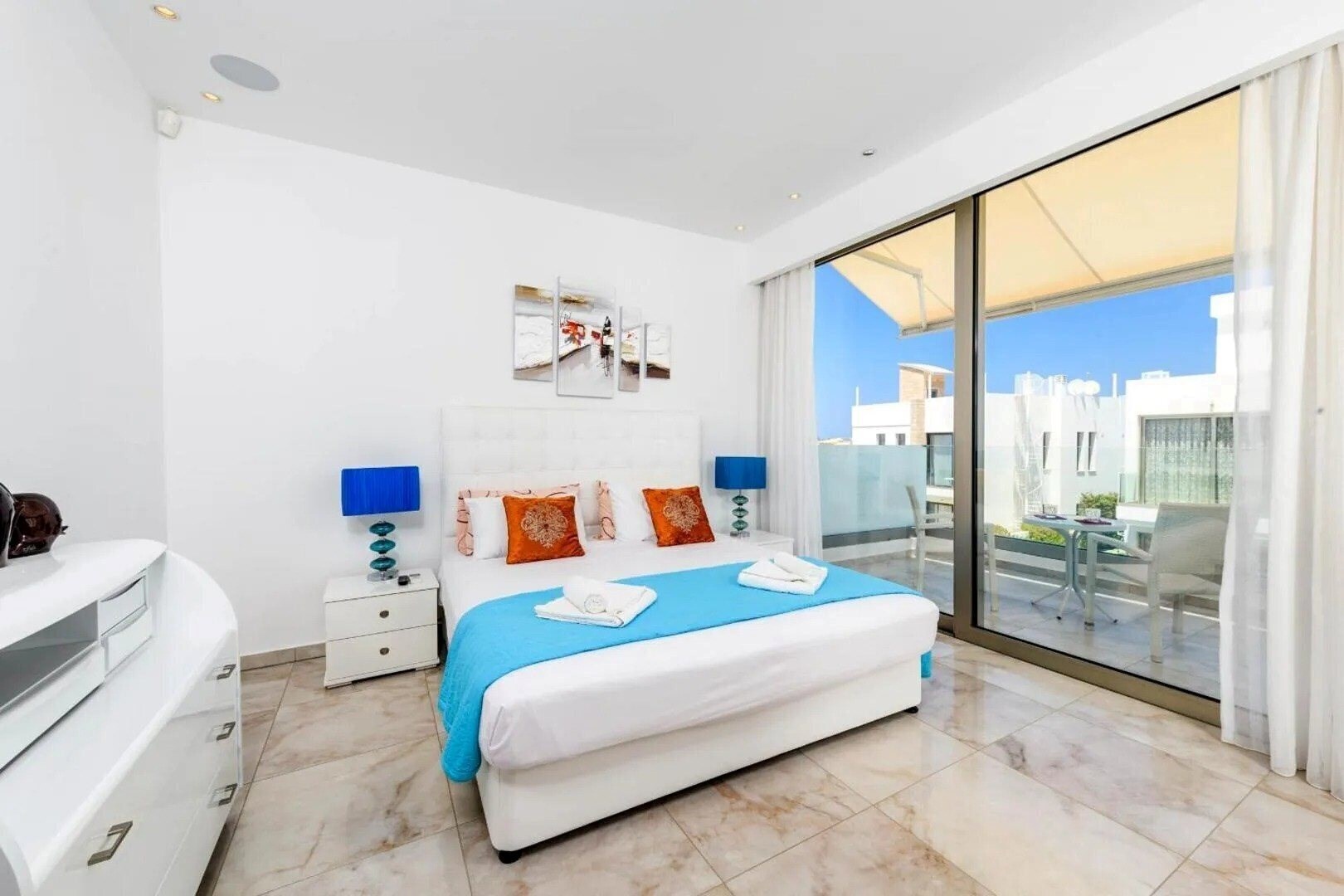 Картинка Villa Mare Lombardi 3*