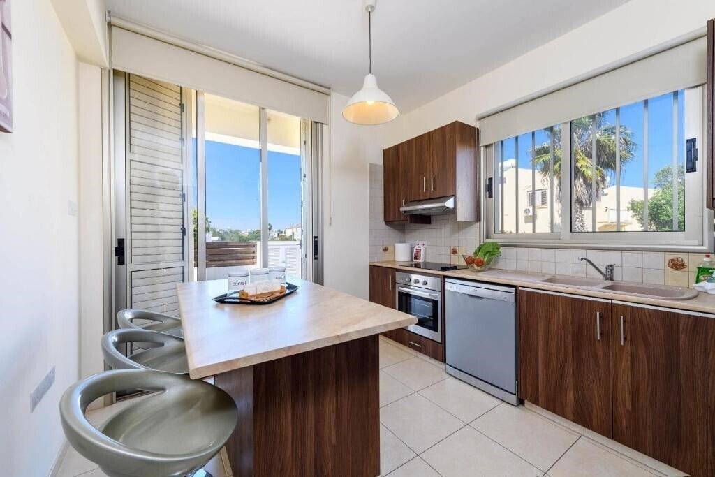 Zdjęcie Villa Marizan 3*