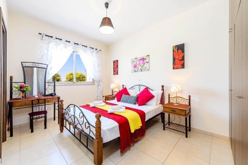 Zdjęcie Villa Marizan 3*