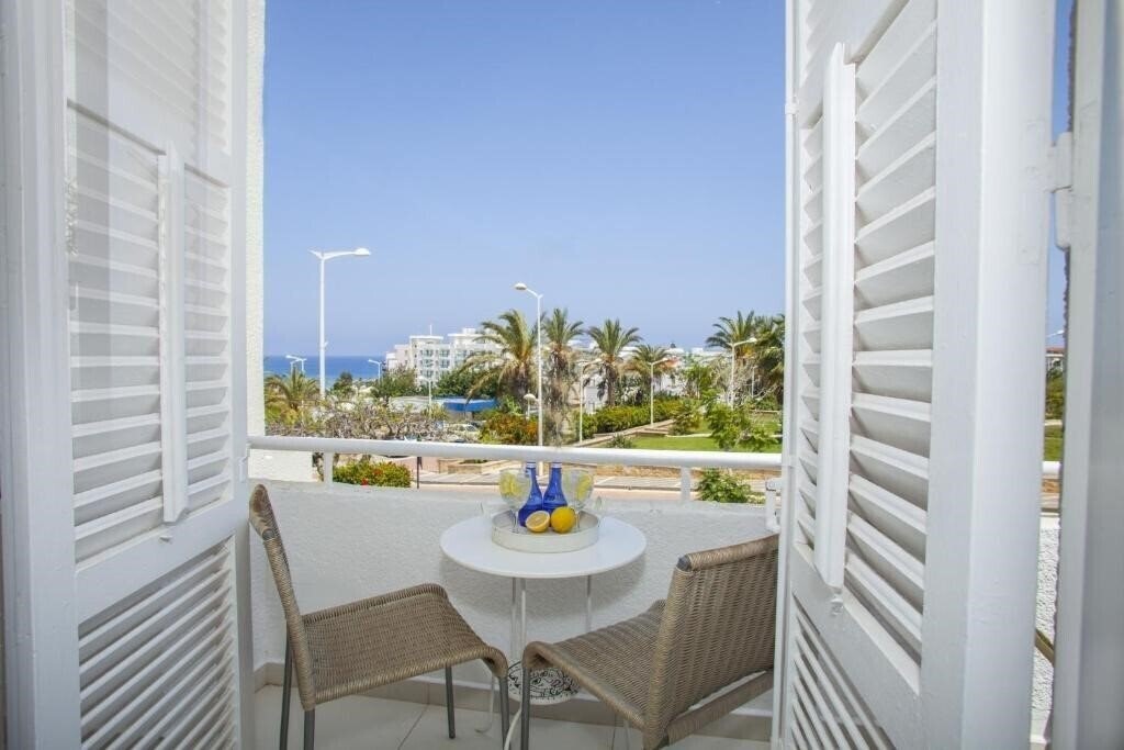 Zdjęcia Central Protaras Sunrise Villa 3*