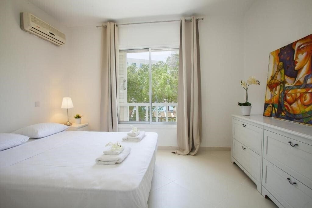 Zdjęcie Central Protaras Sunrise Villa 3*