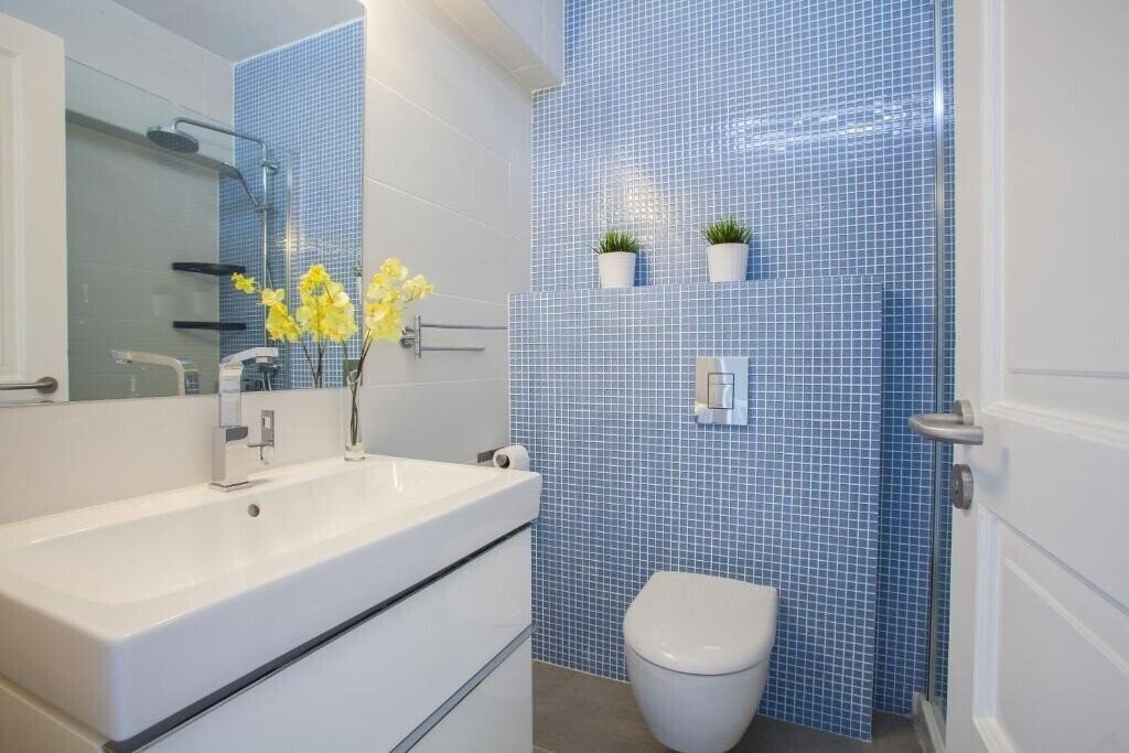 Obraz Central Protaras Sunrise Villa 3*