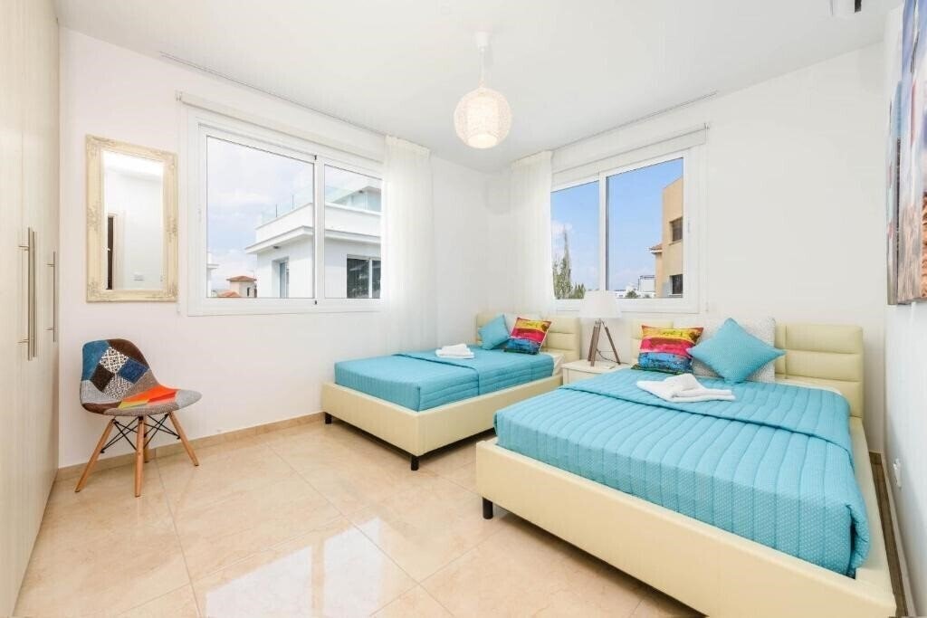 Zdjęcia Green Bay Villas 3*