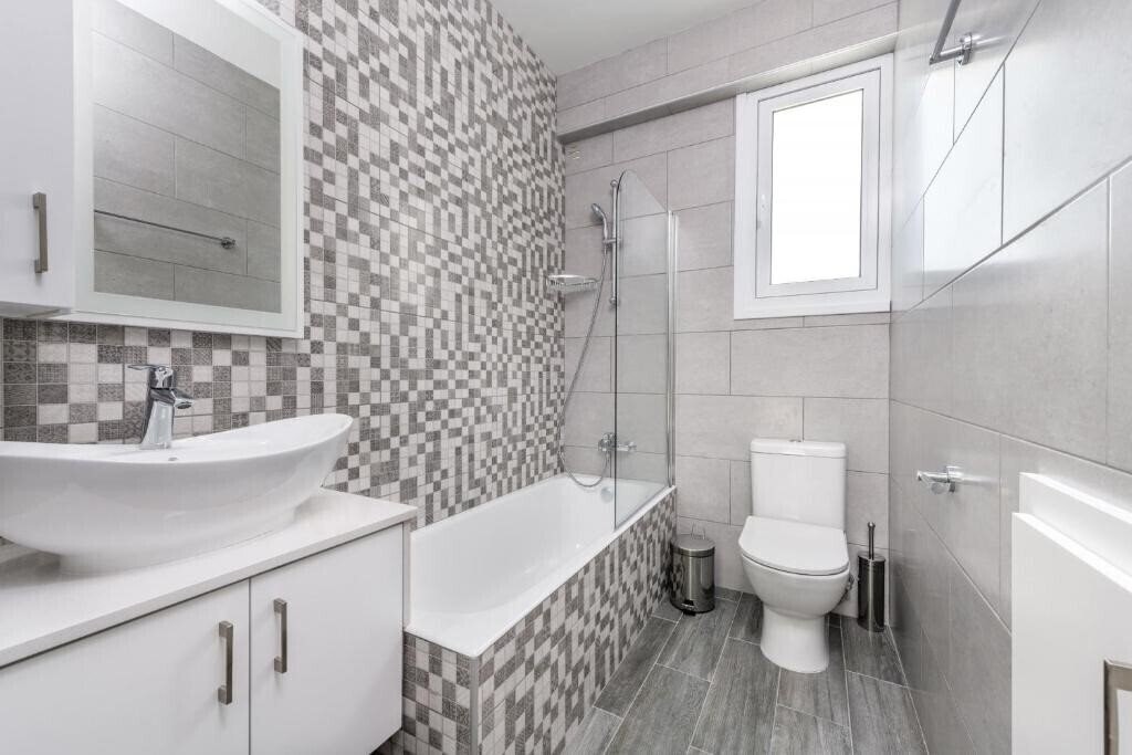 Фотографія Green Bay Villas 3*