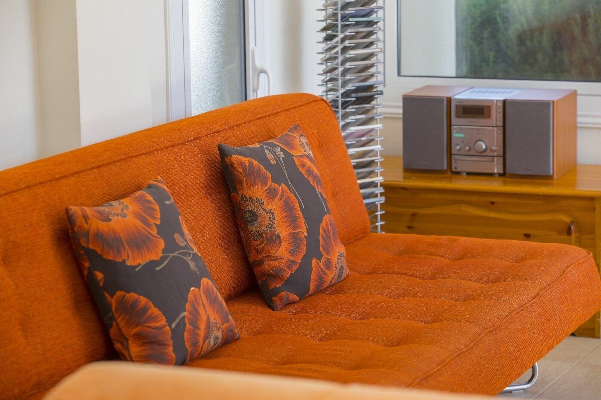 Zdjęcie Phaedrus Living Sky Blue Residence 4*