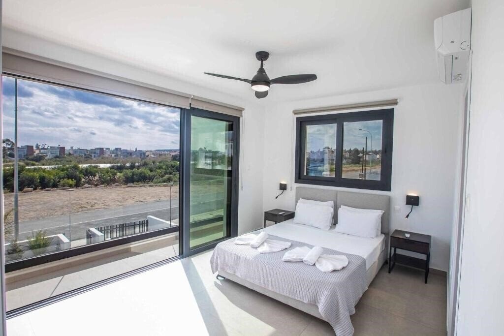 Zdjęcia Protaras Holiday Villa Cr5 4*