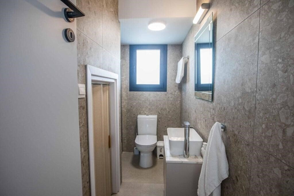 Zdjęcie Protaras Holiday Villa Cr5 4*