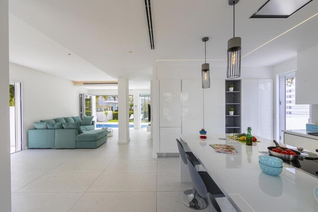 Obraz Protaras Villa Piera by The Sea 4*