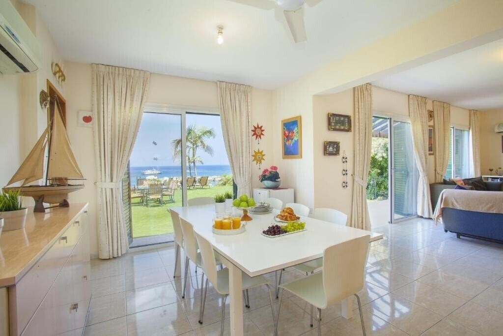 Картинка Villa Coast Panorama 4*