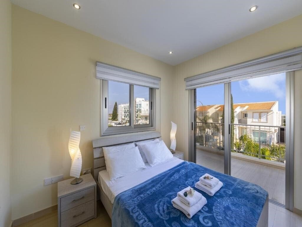 Zdjęcia Villa Theodora 4*