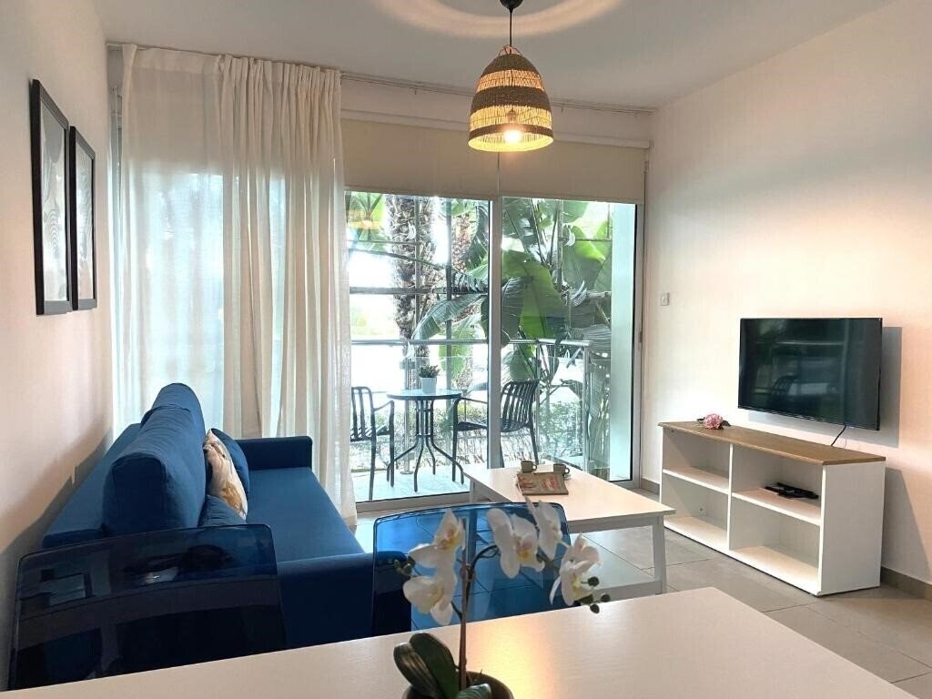 Hotel Coastal Escape Protaras 4*