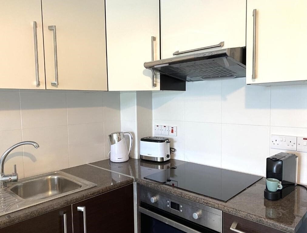 Obraz Coastal Escape Protaras 4*