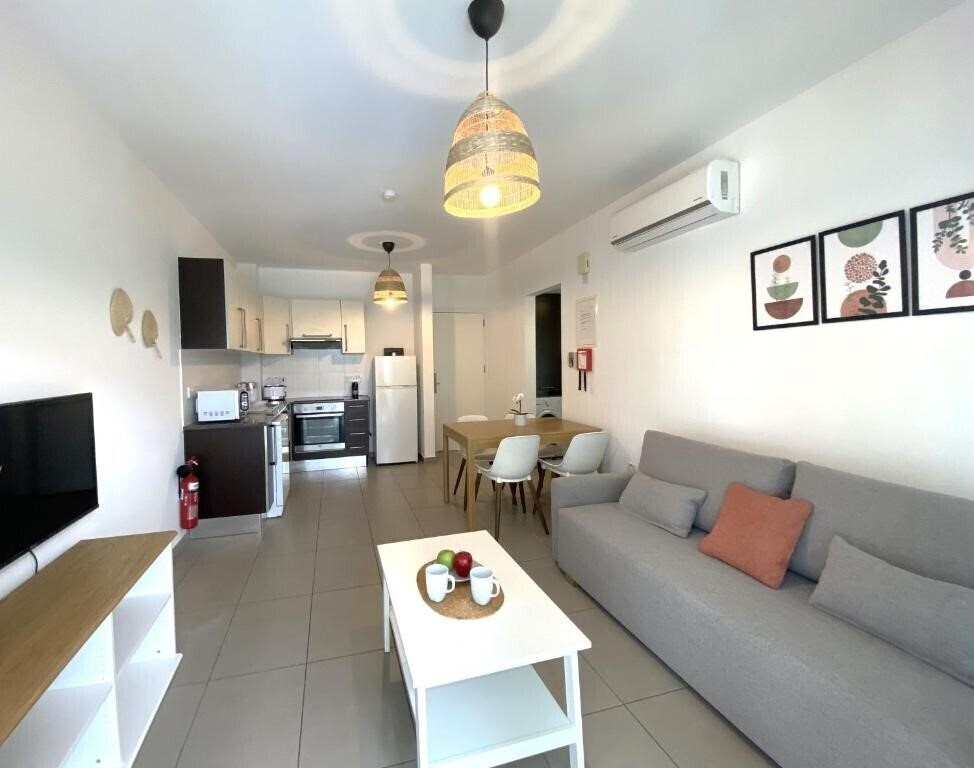 Zdjęcie Coastal Escape Protaras 4*