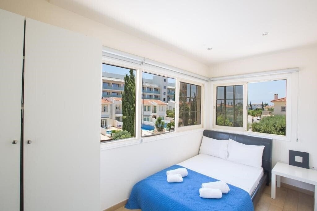 Zdjęcia Delfini Villas 4*