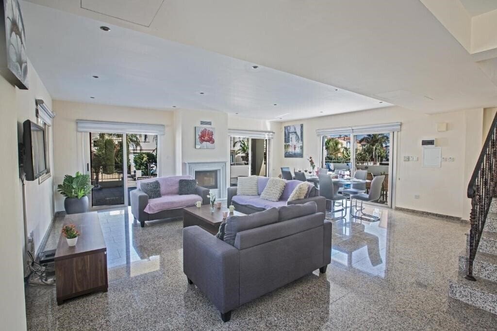 Obraz Delfini Villas 4*